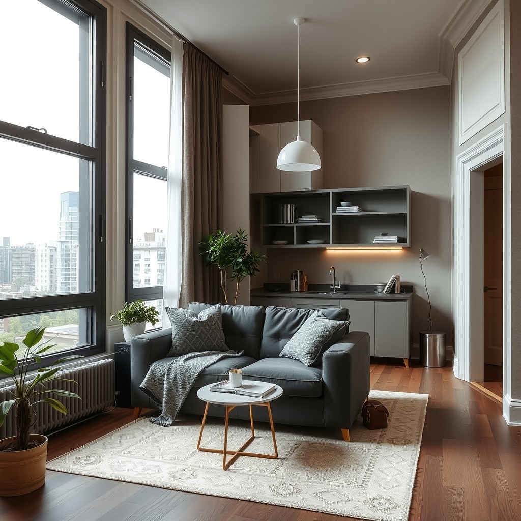 Koliko traje adaptacija stana od 120 m2